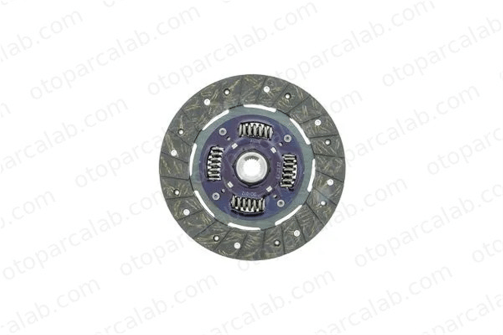 PSA ORJINAL 25198338 Debriyaj Balatası CHEVROLET AVEO / KALOS Hatchback AVEO / KALOS Sedan 25198338 96468826