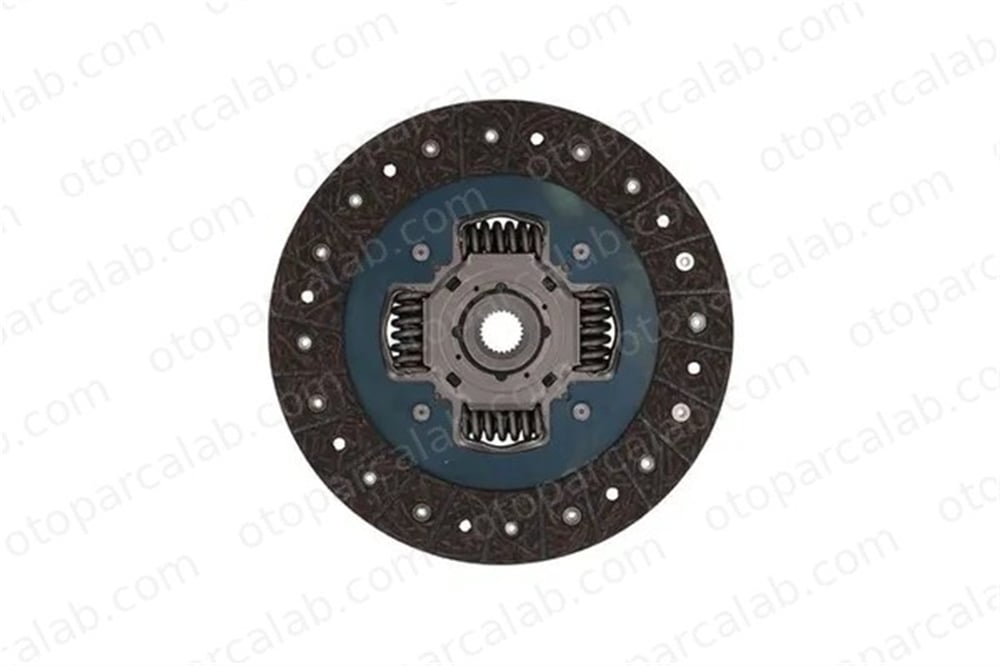 PSA ORJINAL 25198339 Debriyaj Balatası OPEL ASTRA F Station wagon ASTRA F 25198339 96408517