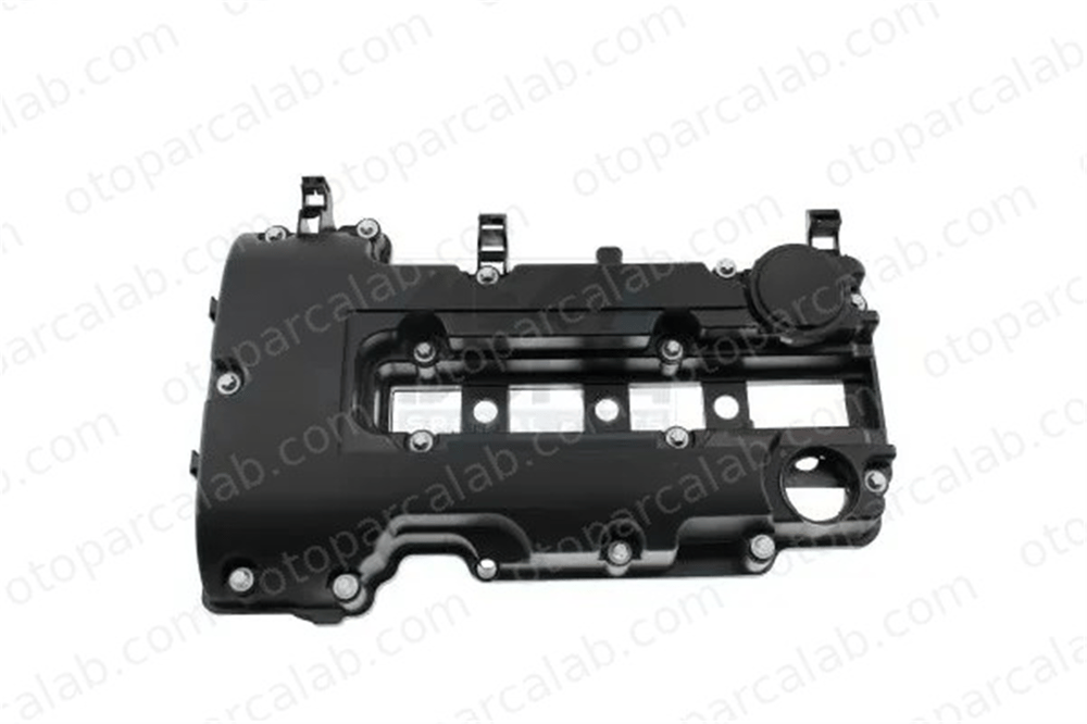 PSA ORJINAL 25198874 Motor Üst Kapağı (Külbütör) OPEL CORSA D ADAM 25198874 25198498