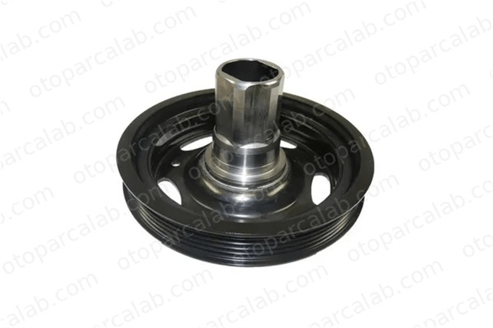 PSA ORJINAL 25199420 Krank Kasnak OPEL ASTRA J ASTRA J Sedan 25199420