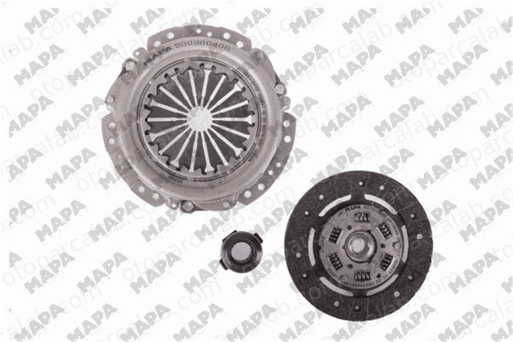 PSA ORJINAL 25200600 Debriyaj Seti RENAULT 21 Station wagon 11 25200600 7701464045
