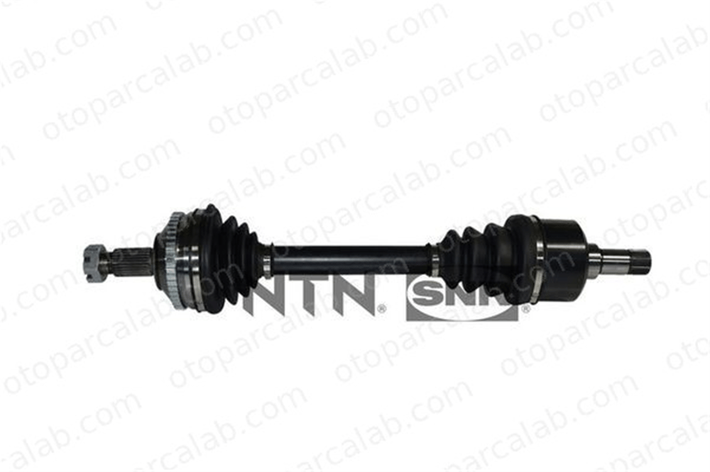 PSA ORJINAL 32729C Aks Komple Ön Sol CITROËN JUMPY JUMPY Panelvan/Van 32729C 3272GY