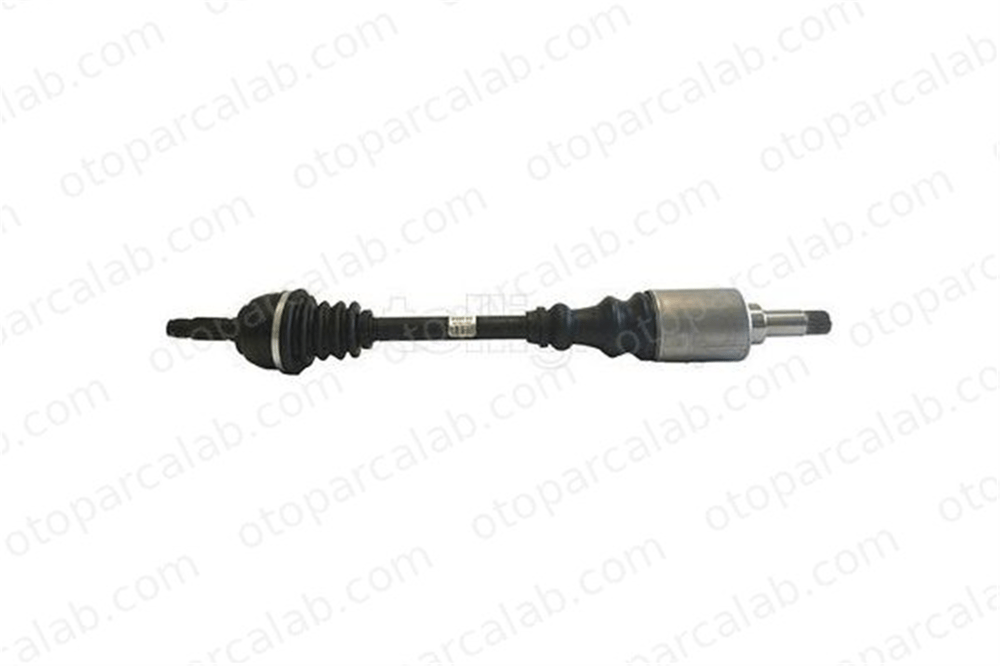 PSA ORJINAL 3272X6 Aks Komple Ön Sol CITROËN AX SAXO 3272X6 95666908