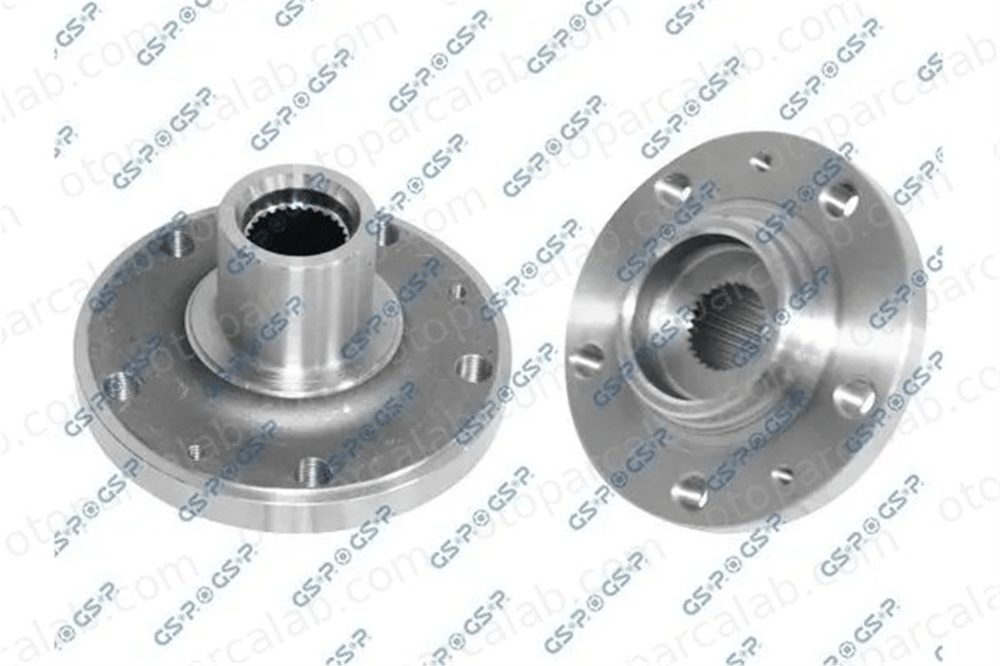 PSA ORJINAL 330773 Porya Ön Sağ veya Sol CITROËN C5 III Break C5 III 330773 330780