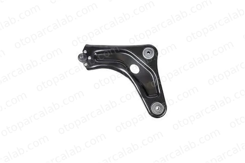 PSA ORJINAL 3520R7 Salıncak Ön Alt Sol PEUGEOT 207 CITROËN C3 PICASSO 3520R7 1607305080