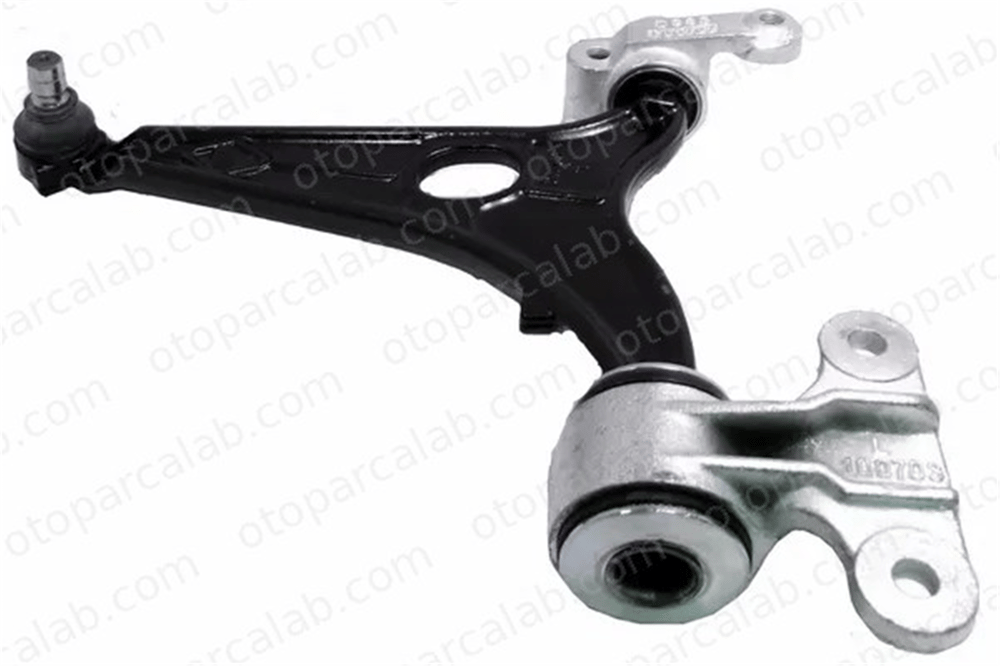 PSA ORJINAL 3520R8 Salıncak Ön Alt Sol PEUGEOT EXPERT TEPEE CITROËN JUMPY 3520R8 1497408080