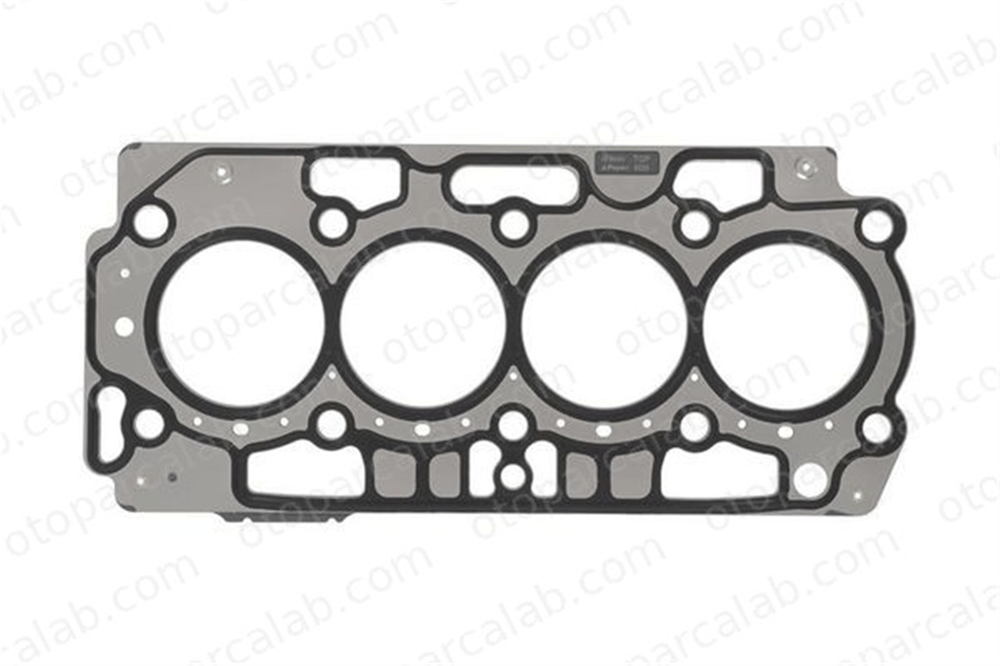 PSA ORJINAL 3556976 Silindir Kapak Contası CITROËN BERLINGO Kasa/büyük limuzin C3 AIRCROSS II 3556976 9824493880