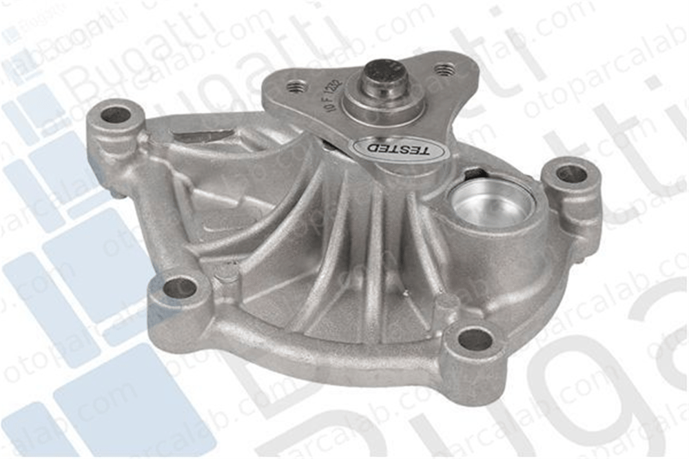 PSA ORJINAL 3648866 Devirdaim Su Pompası MINI MINI MINI COUNTRYMAN 3648866 T1214