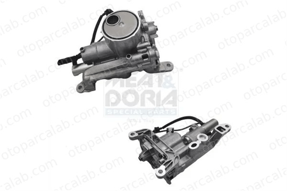 PSA ORJINAL 3648921 Yağ Pompası MINI MINI COUNTRYMAN MINI 3648921 11417594010