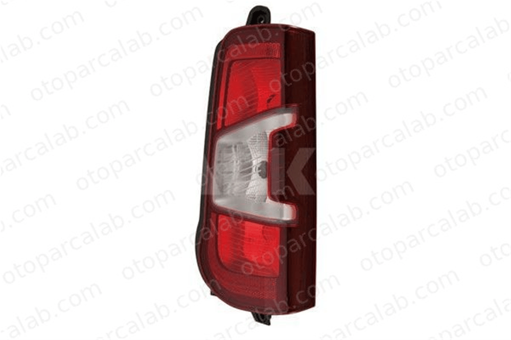 PSA ORJINAL 3649978 Stop Lambası Sağ CITROËN BERLINGO Kasa/büyük limuzin OPEL COMBO Kasa/büyük limuzin 3649978 9820554880