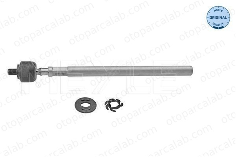 PSA ORJINAL 381265 Rot Mili Sağ veya Sol PEUGEOT 205 II 309 I 381265 1610938580