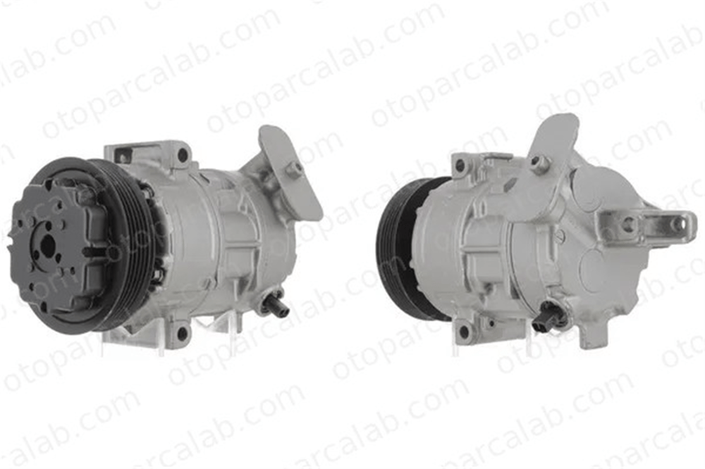PSA ORJINAL 39006349 Klima Kompresörü OPEL CORSA D CORSA E 39006349 13263478