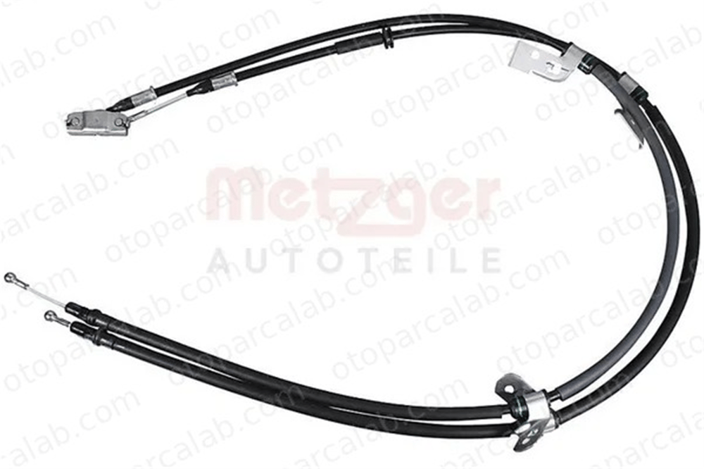 PSA ORJINAL 39014940 El Fren Teli Arka Sağ veya Sol OPEL ASTRA K ASTRA K Sports Tourer 39014940 13386238
