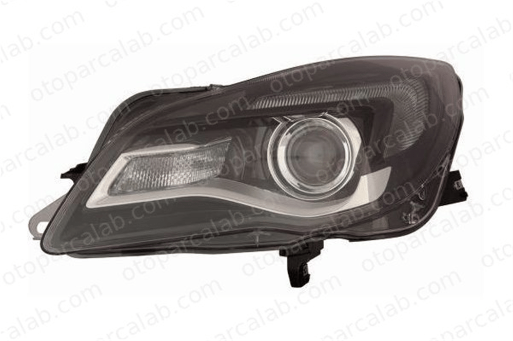 PSA ORJINAL 39031202 Far Sağ OPEL INSIGNIA A INSIGNIA A Sedan 39031202 1216807