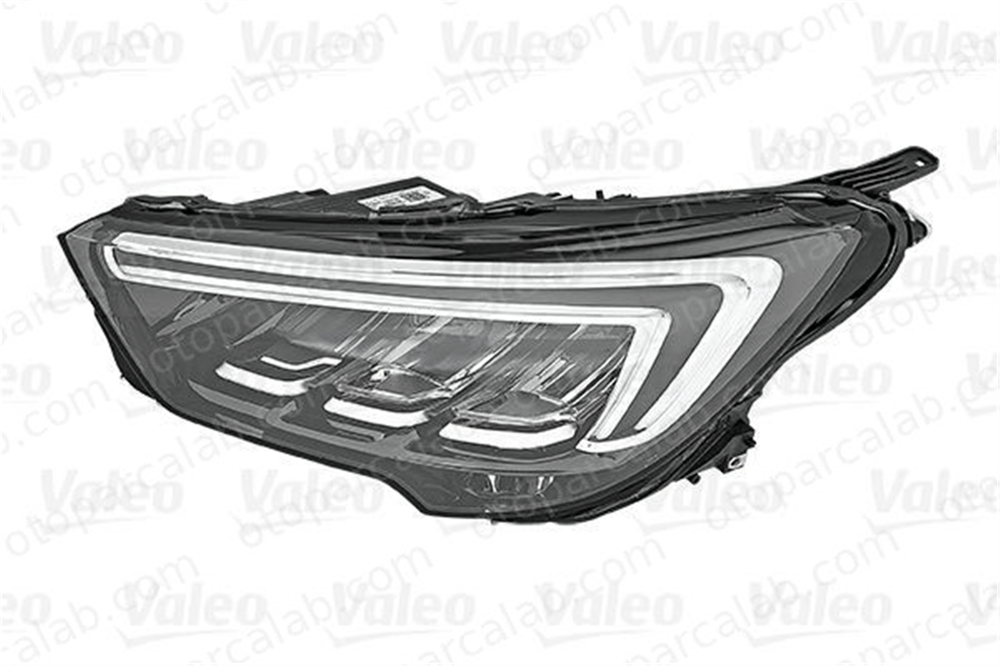 PSA ORJINAL 39052147 Far Sol OPEL CROSSLAND X / CROSSLAND 39052147 39153435