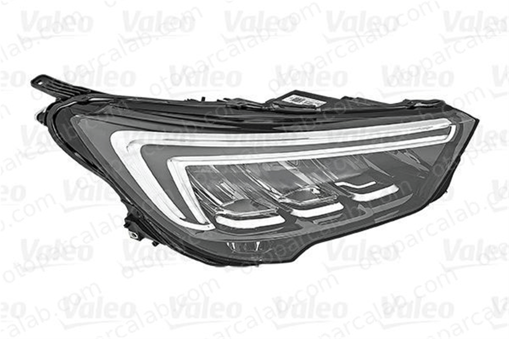 PSA ORJINAL 39052148 Far Sağ OPEL CROSSLAND X / CROSSLAND 39052148 39153436