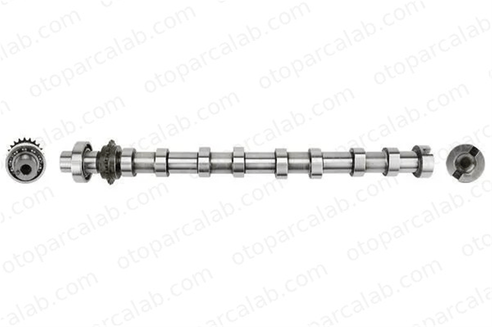 PSA ORJINAL 39175857 Eksantrik Mili CITROËN BERLINGO Kasa/büyük limuzin OPEL COMBO Kasa/büyük limuzin 39175857 9825013780