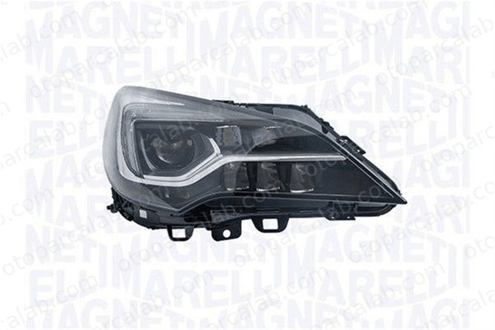 PSA ORJINAL 39209072 Far Sağ OPEL ASTRA K ASTRA K Sports Tourer 39209072 13488978
