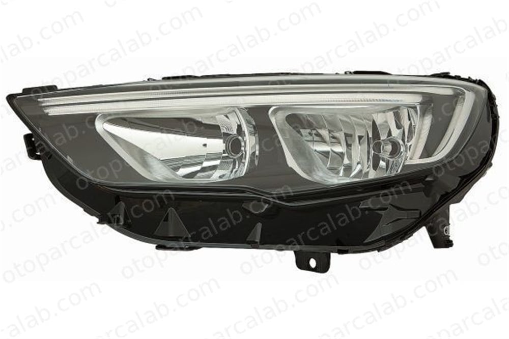 PSA ORJINAL 39209171 Far Sağ OPEL INSIGNIA B Grand Sport INSIGNIA B Sports Tourer 39209171 39050365