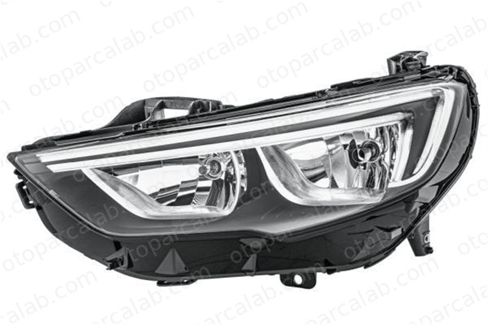 PSA ORJINAL 39209172 Far Sol OPEL INSIGNIA B Grand Sport INSIGNIA B Sports Tourer 39209172