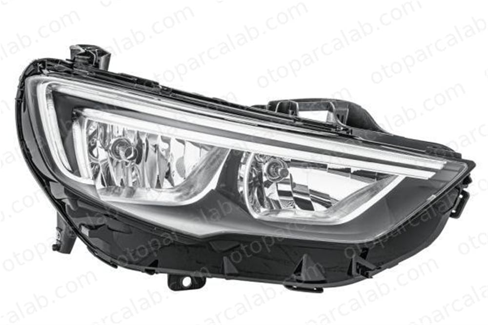 PSA ORJINAL 39209173 Far Sağ OPEL INSIGNIA B Grand Sport INSIGNIA B Sports Tourer 39209173