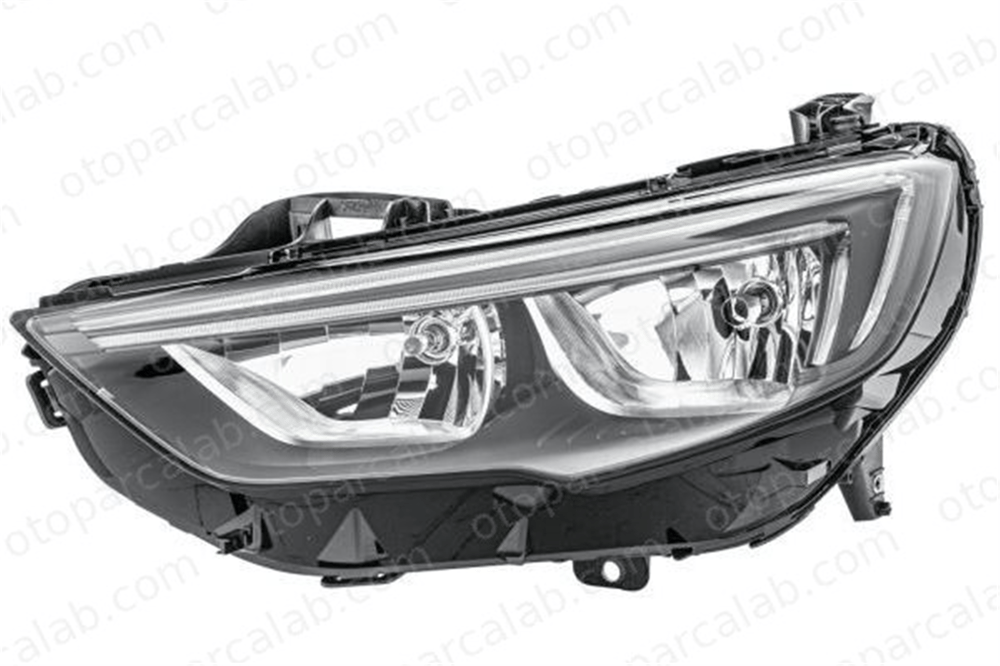 PSA ORJINAL 39210099 Far Sol OPEL INSIGNIA B Grand Sport INSIGNIA B Sports Tourer 39210099
