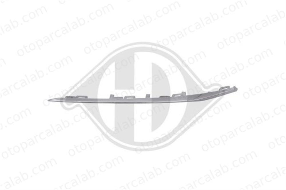 PSA ORJINAL 39215133 Panjur Çıtası Ön Sol OPEL INSIGNIA B Grand Sport INSIGNIA B Sports Tourer 39215133