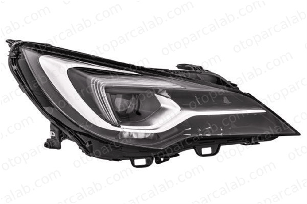 PSA ORJINAL 39216453 Far Sağ OPEL ASTRA K ASTRA K Sports Tourer 39216453 13488978
