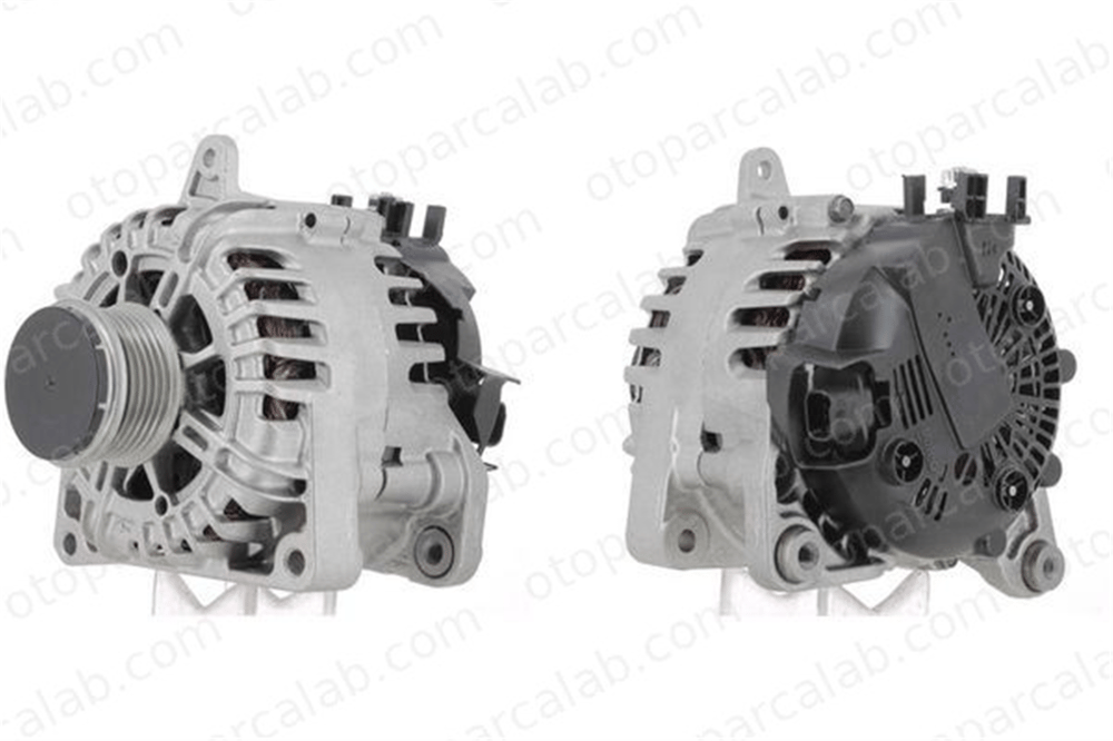 PSA ORJINAL 39218017 Alternatör OPEL ASTRA K ASTRA K Sports Tourer 39218017 39154507