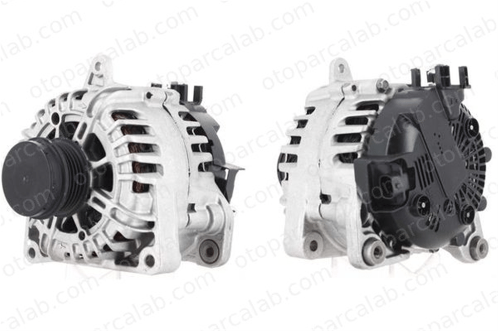PSA ORJINAL 39218019 Alternatör OPEL ASTRA K ASTRA K Sports Tourer 39218019 39154505