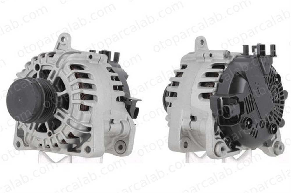 PSA ORJINAL 39218022 Alternatör OPEL ASTRA K ASTRA K Sports Tourer 39218022 39159020