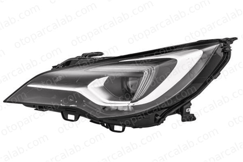 PSA ORJINAL 39228805 Far Sol OPEL ASTRA K ASTRA K Sports Tourer 39228805 13488975
