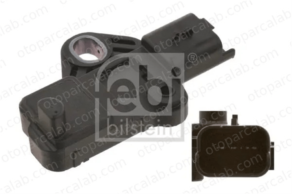 PSA ORJINAL 3M5Q 9E731 AA Krank Sensörü FORD GALAXY II MONDEO IV 3M5Q9E731AA 1920GJ