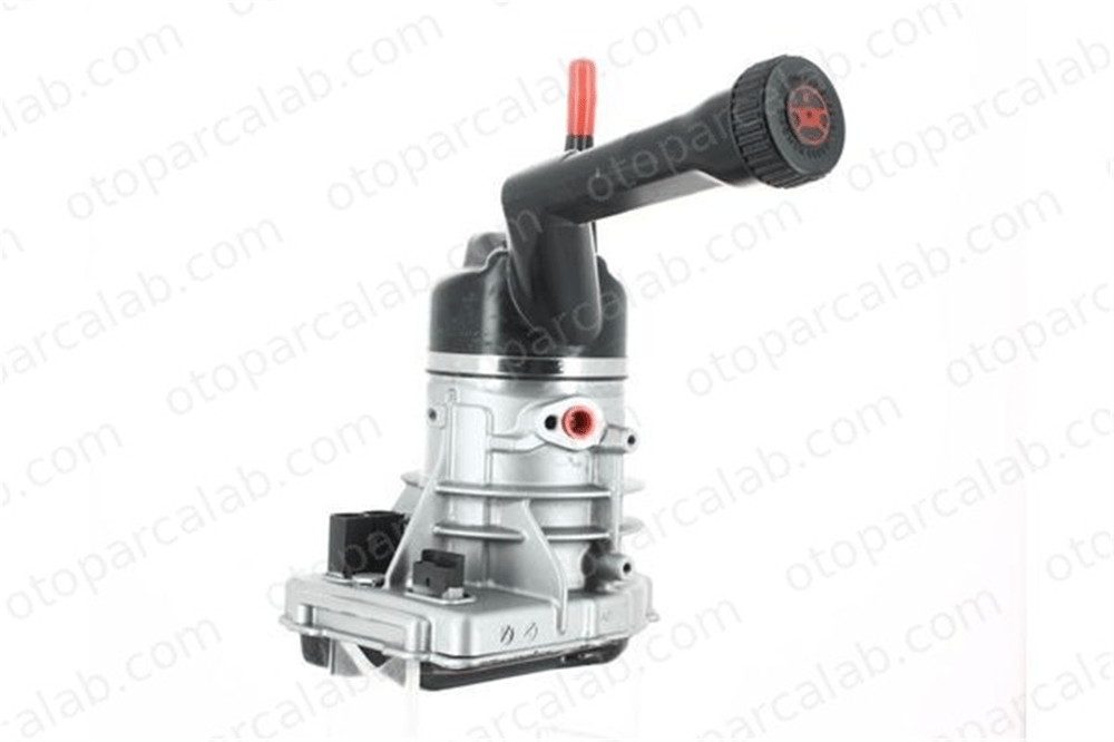 PSA ORJINAL 4008F5 Direksiyon Pompası CITROËN BERLINGO Kasa/büyük limuzin BERLINGO MULTISPACE 4008F5 1606429380