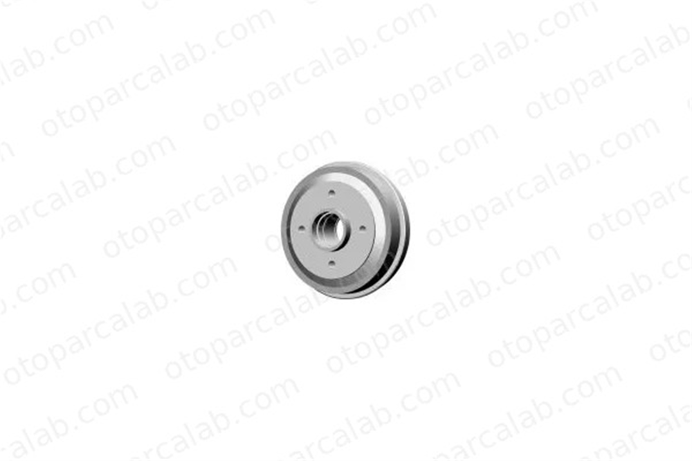 PSA ORJINAL 424744 Kampana Arka Sağ veya Sol CITROËN SAXO PEUGEOT 106 I 424744 424735