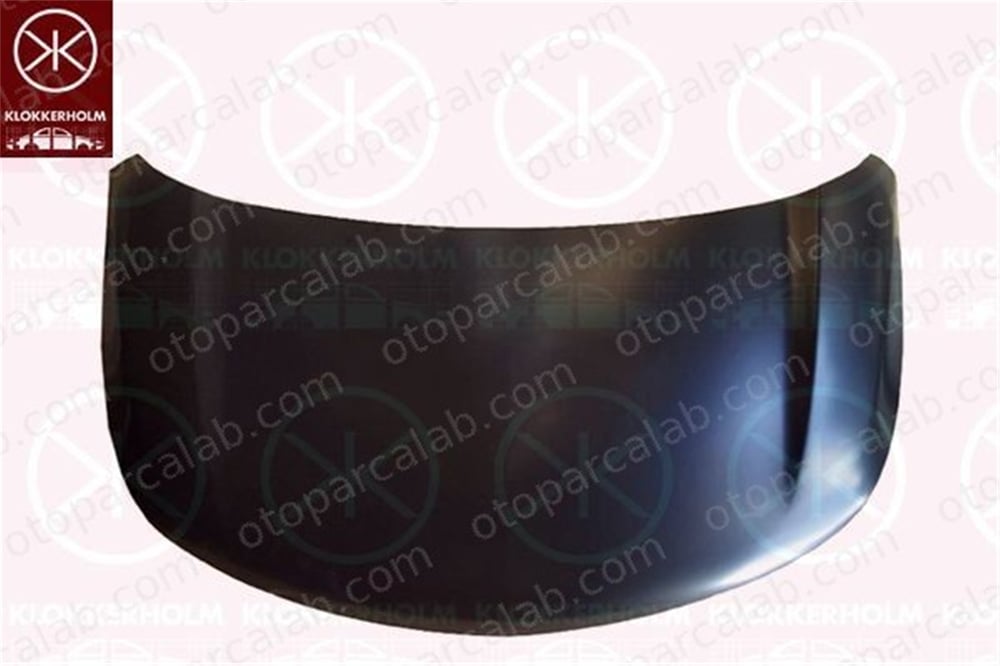 PSA ORJINAL 42723079 Motor Kaputu OPEL KARL 42723079 42468867