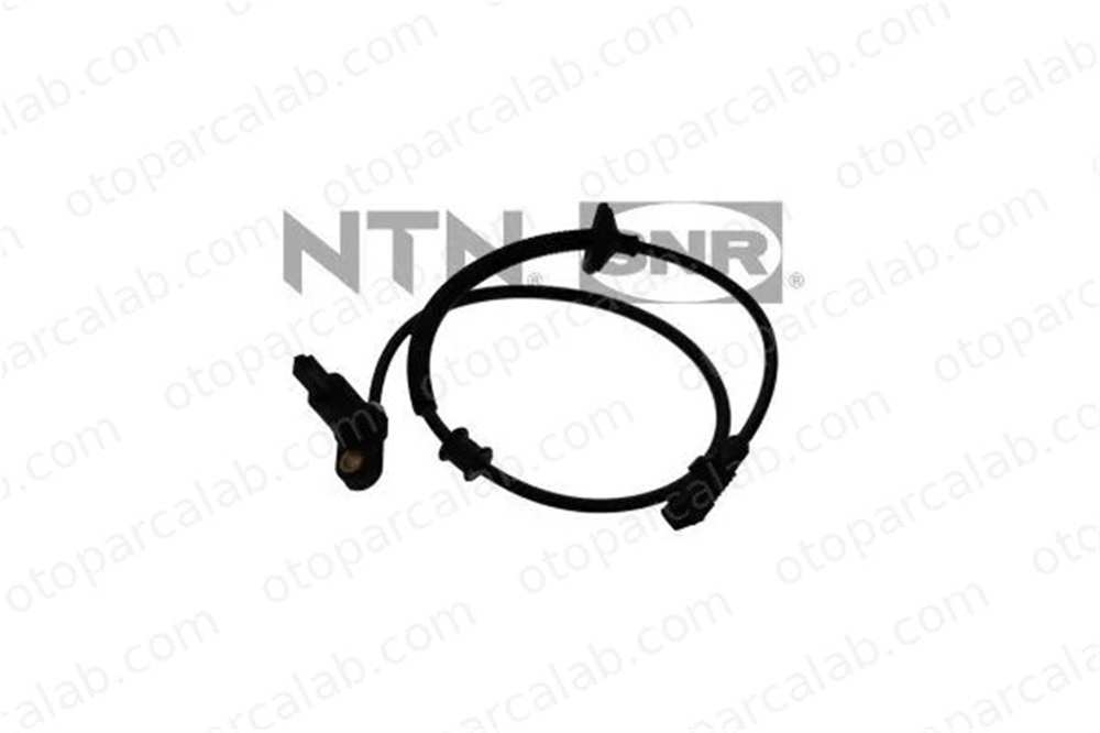 PSA ORJINAL 4545.74 Abs Sensörü Arka Sağ veya Sol CITROËN XANTIA XANTIA Break 454574