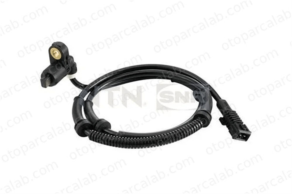 PSA ORJINAL 4545.73 Abs Sensörü Ön Sağ veya Sol CITROËN XANTIA XANTIA Break 454573