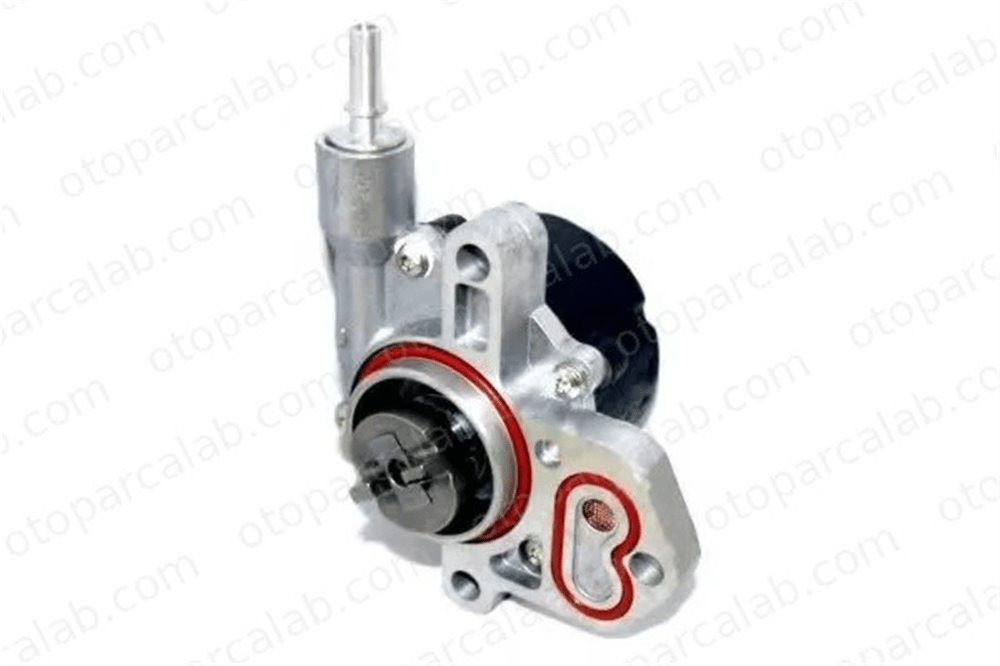 PSA ORJINAL 456561 Vakum Pompa CITROËN C8 PEUGEOT 807 456561 9631971580