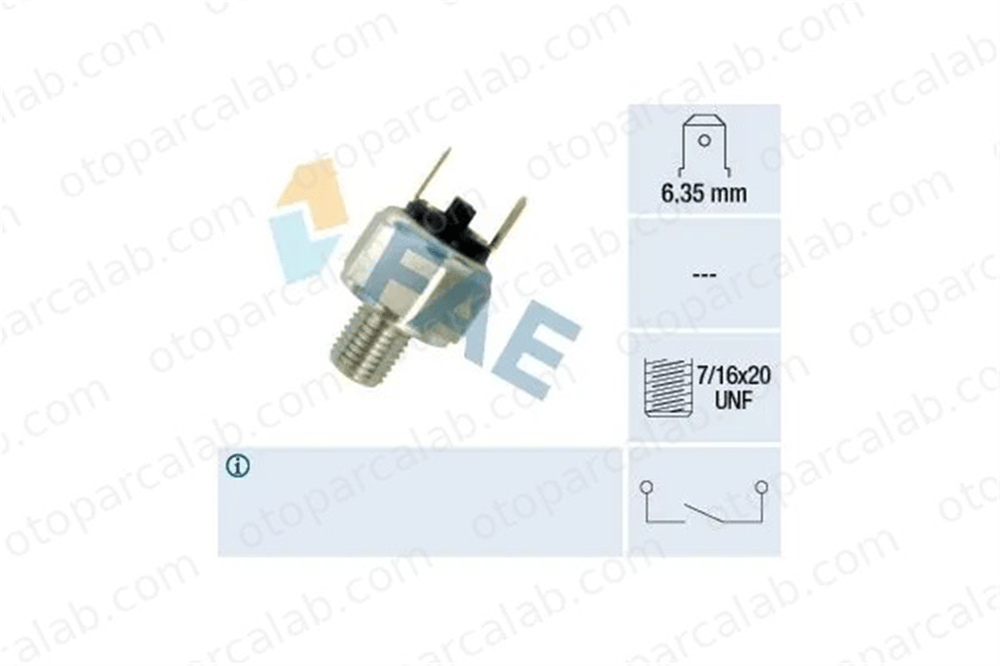 PSA ORJINAL 460811 Fren Müşürü TALBOT SIMCA 1100 Hatchback SIMCA 1301 460811 4040536724