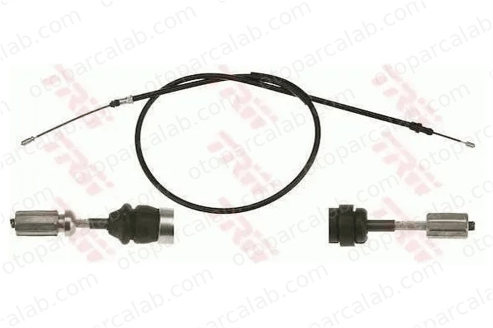 PSA ORJINAL 474570 El Fren Teli Arka Sağ PEUGEOT 309 I 309 II 474570
