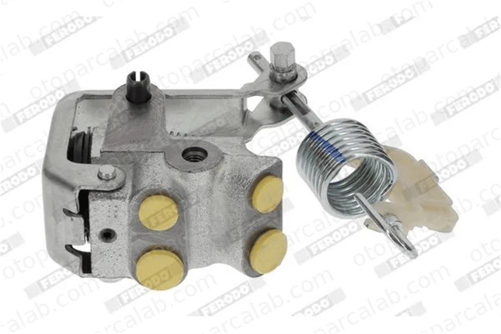PSA ORJINAL 486195 Fren Limitör PEUGEOT 206 Hatchback 206 SW 486195 9630251580