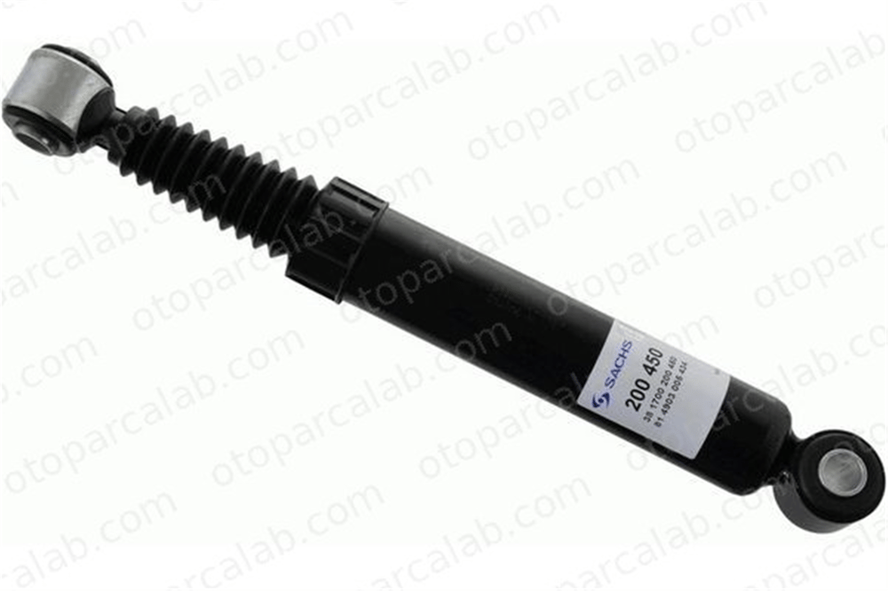 PSA ORJINAL 5206SX Amortisör Arka Sağ veya Sol PEUGEOT 405 I Break 405 I 5206SX 5206H1