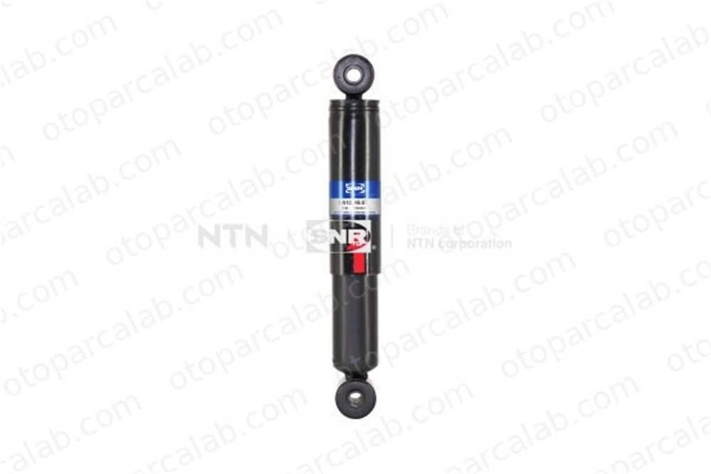 PSA ORJINAL 5206TY Amortisör Arka Sağ veya Sol CITROËN JUMPER Panelvan/Van PEUGEOT BOXER Platform şasi 5206TY 1613684780