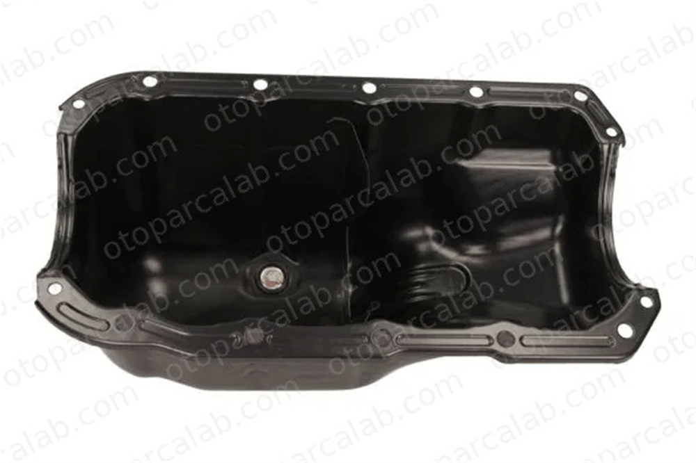 PSA ORJINAL 55200418 Motor Yağ Karteri FIAT PANDA GRANDE PUNTO 55200418 46543513