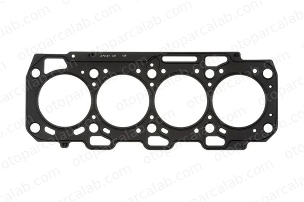 PSA ORJINAL 55221094 Silindir Kapak Contası FIAT DOBLO Cargo DOBLO Minibüs/Otobüs 55221094