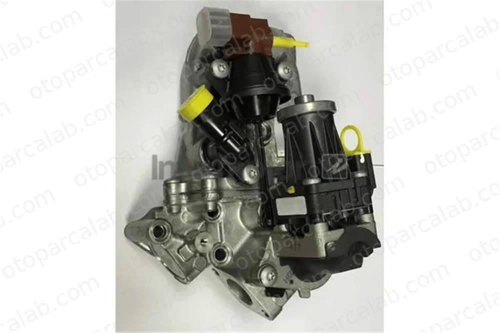 PSA ORJINAL 55230929 Egr Valfi FIAT 500L OPEL CORSA D 55230929 55278868