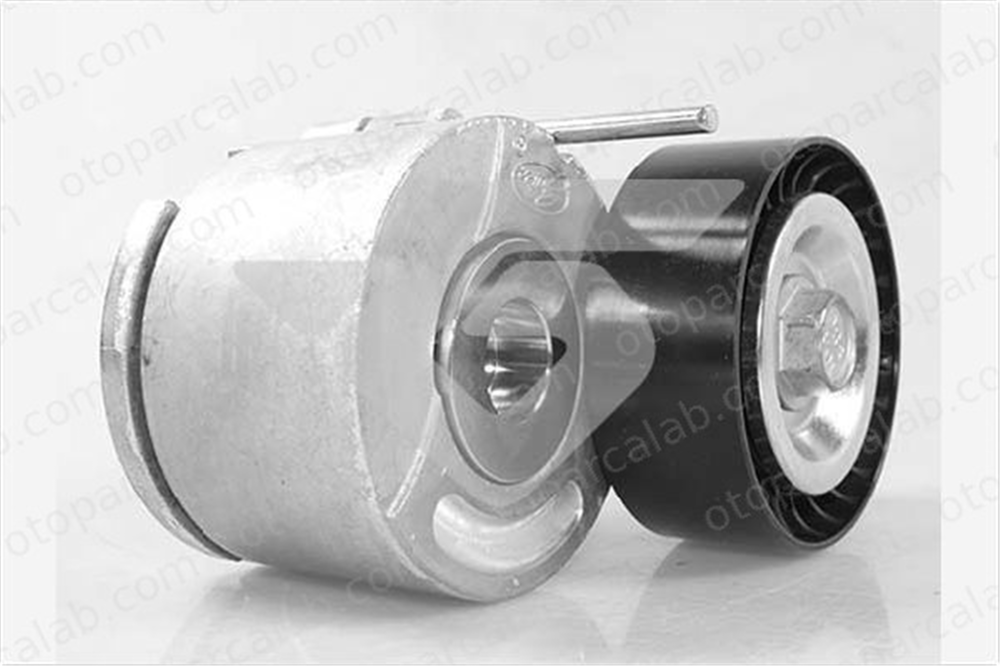PSA ORJINAL 55244469 Vantilatör Kayış Gergi Rulmanı FIAT DOBLO Cargo FIORINO Kasa/büyük limuzin 55244469 1611424180