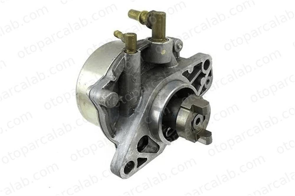 PSA ORJINAL 55268636 Vakum Pompa FIAT PANDA PUNTO 55268636 55193232