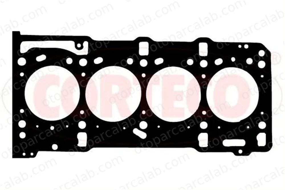 PSA ORJINAL 55278856 Silindir Kapak Contası FIAT PANDA PUNTO 55278856 209JE